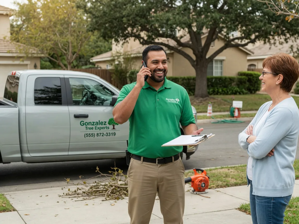 Tree Service Winner, SD FAQs